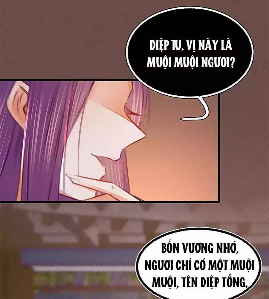 Phượng Hoàn Triều: Vương Gia Yêu Nghiệt Xin Tránh Đường Chương 40 Ảnh 48