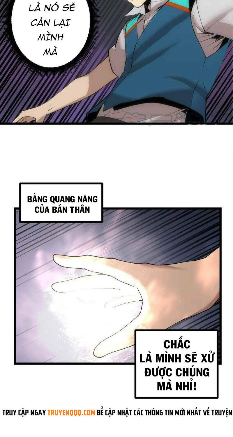 The Dungeon Master Chương 115 Ảnh 34