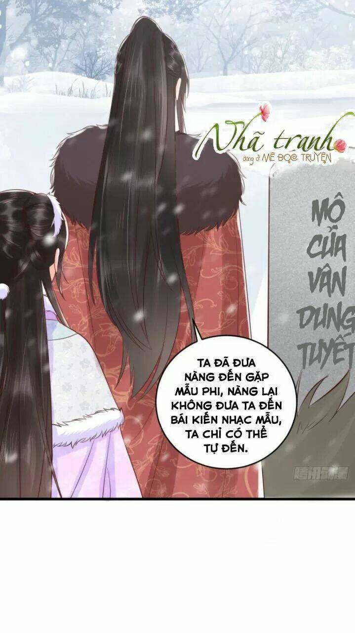 Độc Phi Ngu Ngốc Không Thể Chọc Chương 159 Ảnh 28