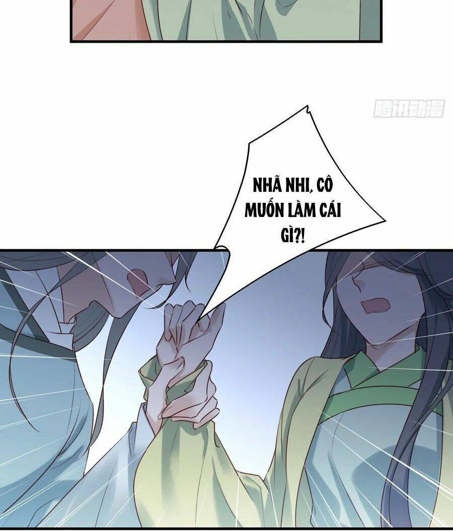 Liệt Hỏa Cuồng Phi: Vương Gia Thú Tính Muốn Sủng Chương 113 Ảnh 15