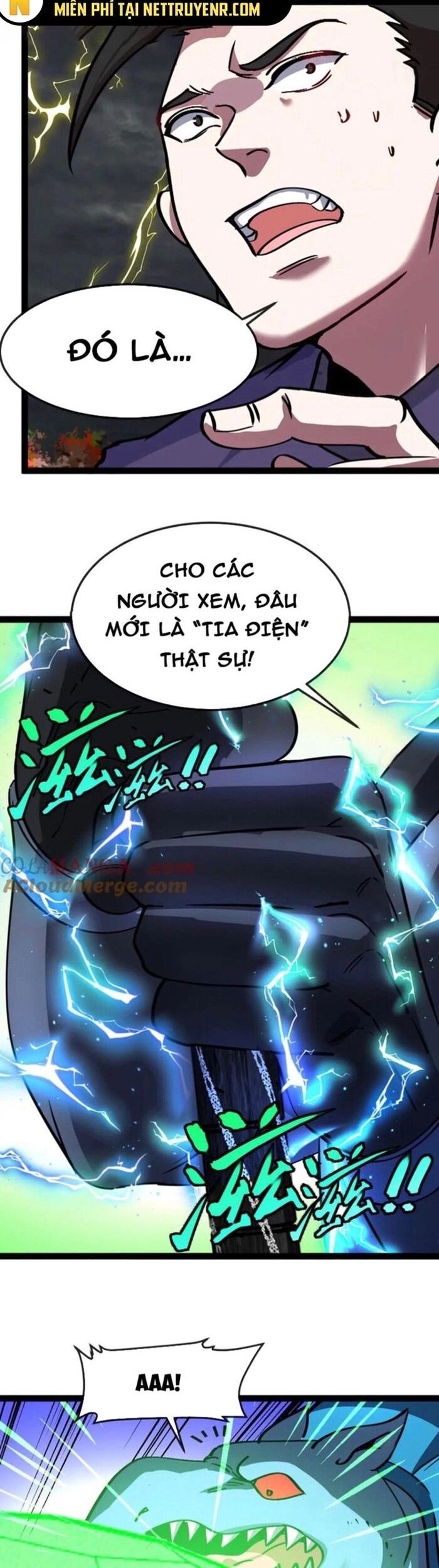 Hệ Thống Super God Chương 171 Ảnh 23