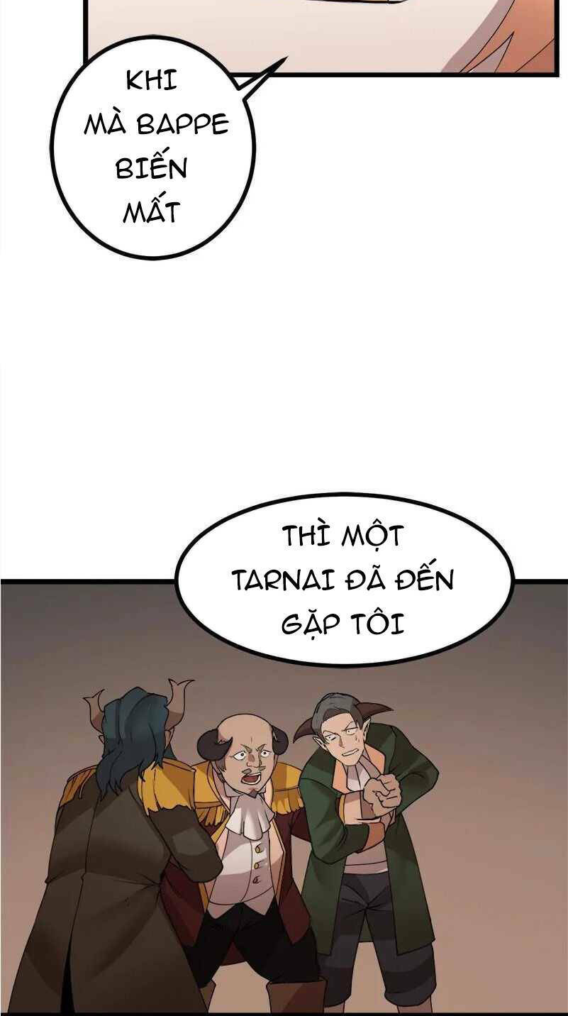 The Dungeon Master Chương 117 Ảnh 16