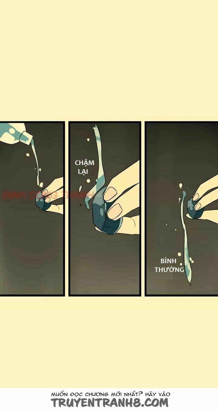 Mục Vụ Chương 11.2 Ảnh 46