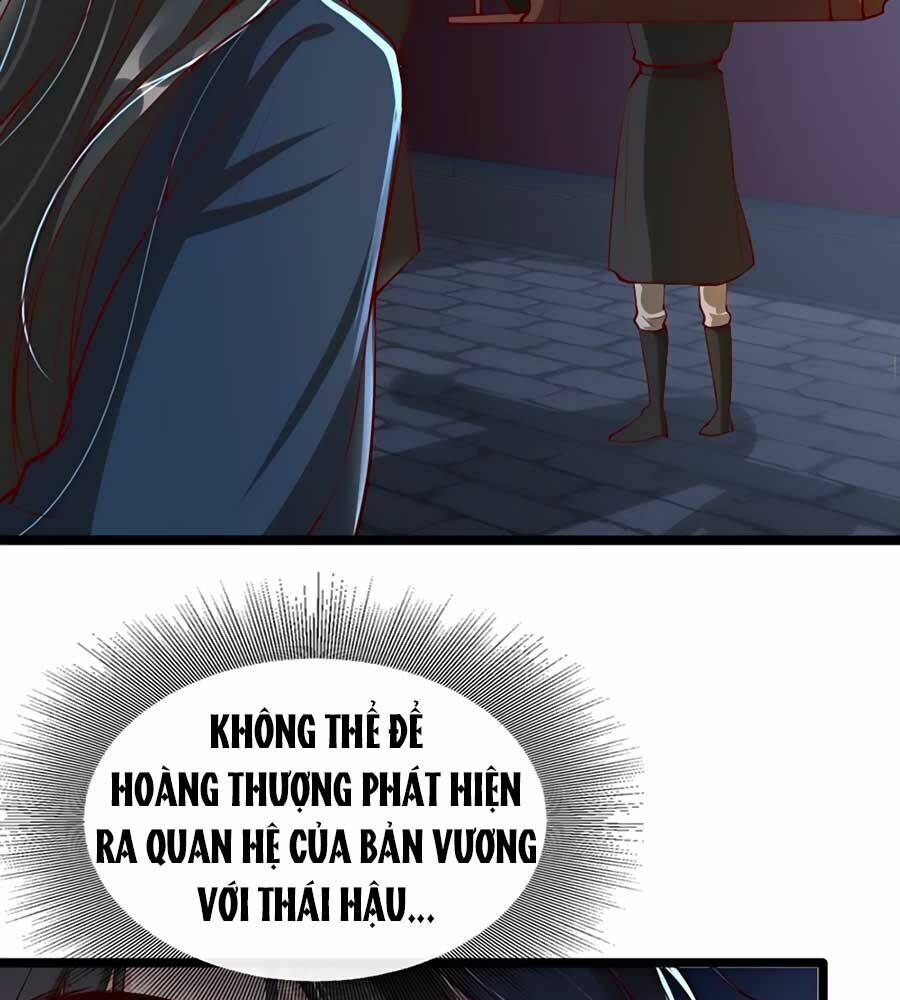 Gian Phi Như Thử Đa Kiều Chương 104 Ảnh 27
