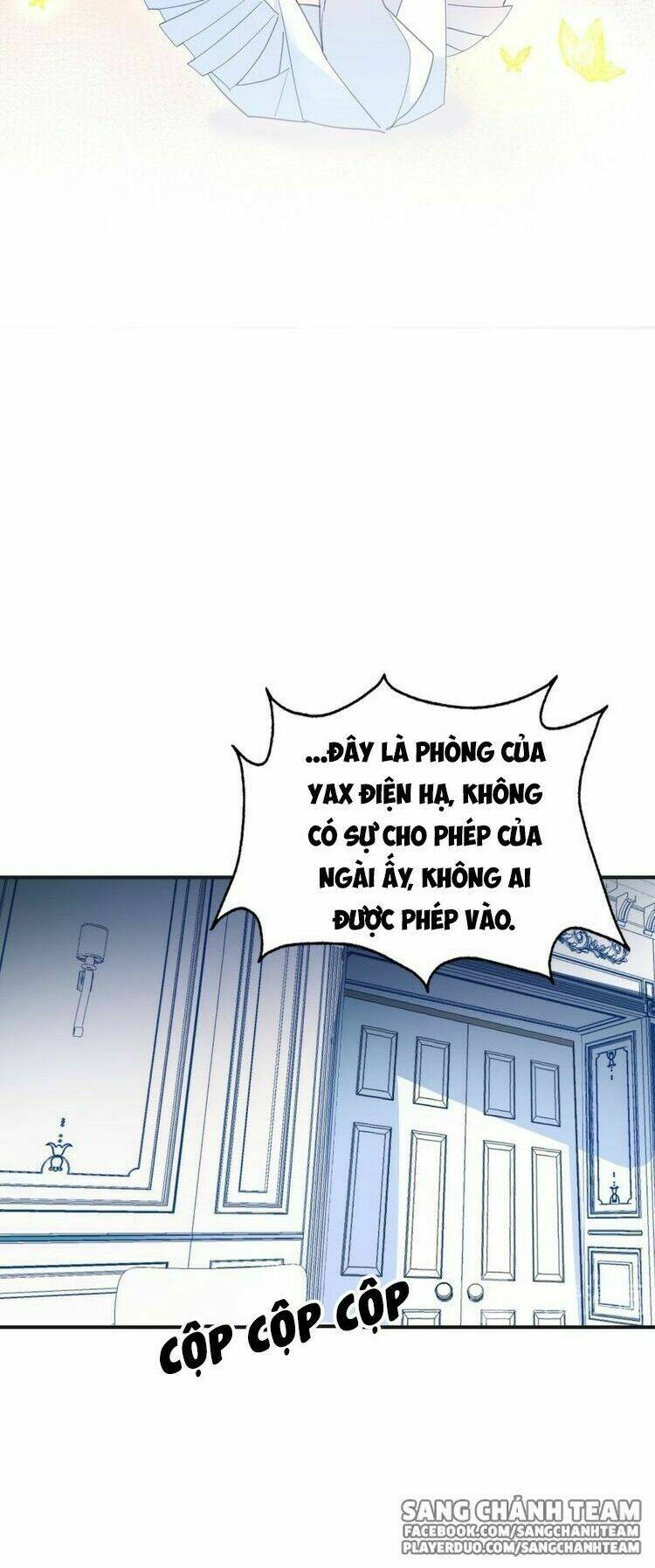 Hầu Nữ Giá Đáo Chương 28 Ảnh 17