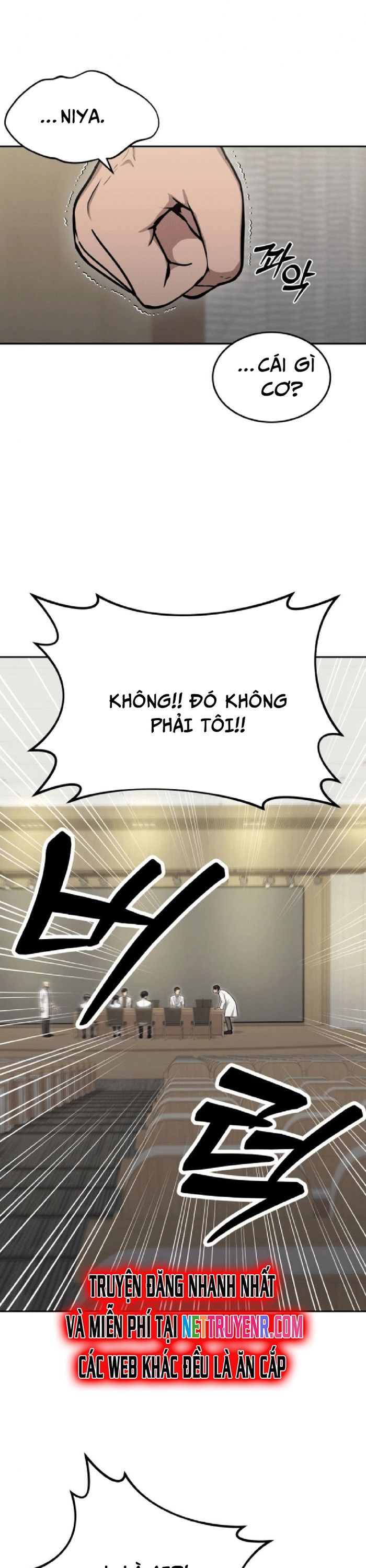 Sứ Mệnh Thần Y Chương 10 Ảnh 8