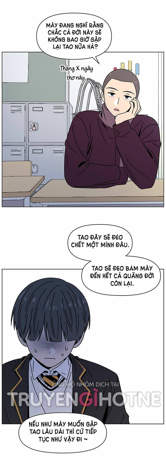Thanh Xuân Rực Rỡ Chương 125 Ảnh 11
