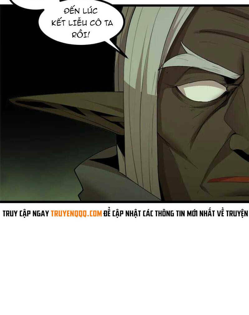 The Dungeon Master Chương 111 Ảnh 58