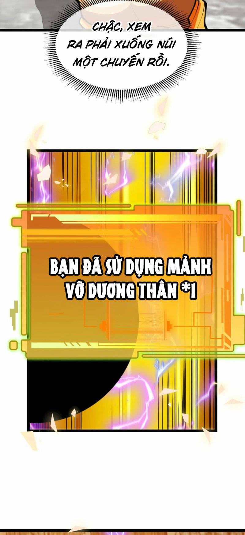 Ta Chuyển Sinh Thành Vạn Yêu Chi Vương Chương 26 Ảnh 5