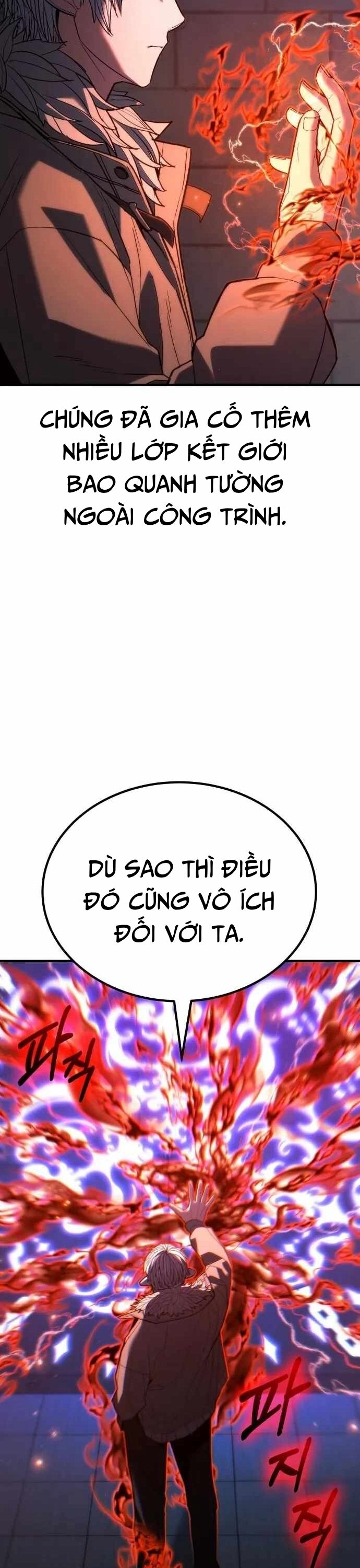 Tuyệt Thế Anh Hùng Chương 41 Ảnh 23