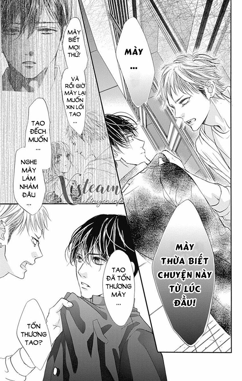 Boku Ni Hana No Melancholy Chương 82 Ảnh 20