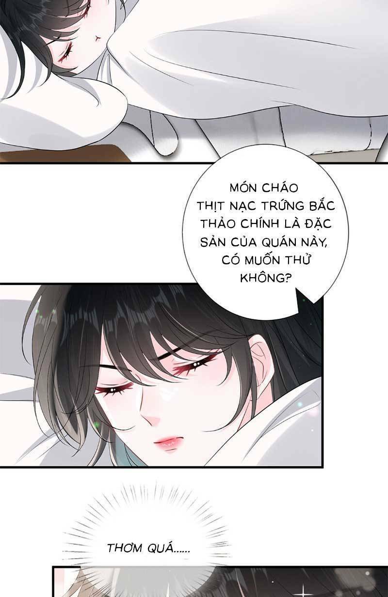Anh Hoắc Ngoan Ngoãn Nuông Chiều Tôi Chương 13 Ảnh 9