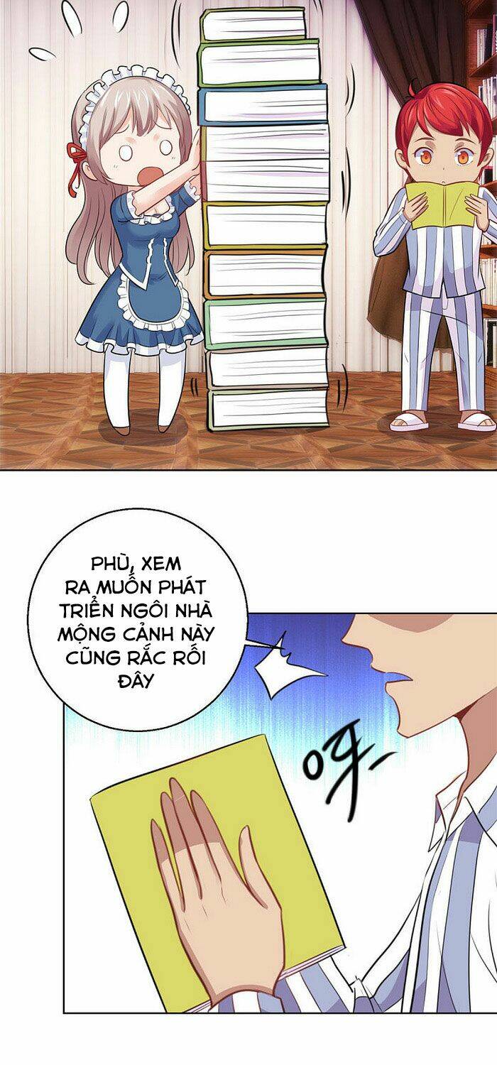 Đô Thị Chí Tôn Hệ Thống Chương 187 Ảnh 8