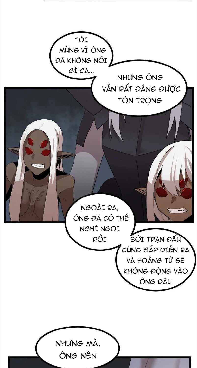 The Dungeon Master Chương 116 Ảnh 51