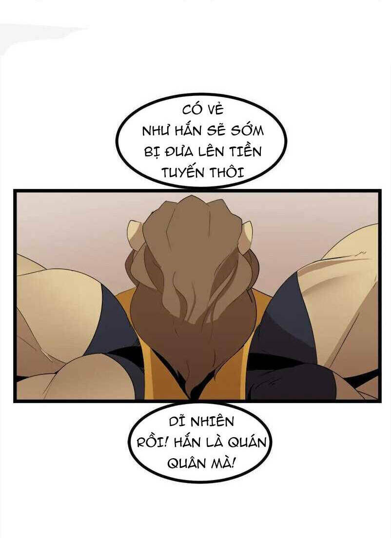 The Dungeon Master Chương 114 Ảnh 14