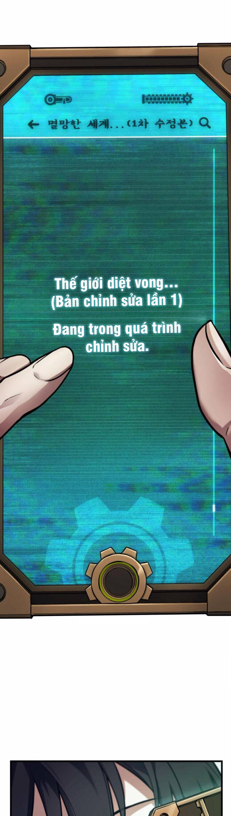 Toàn Trí Độc Giả - Omniscient Reader Chương 259 Ảnh 27