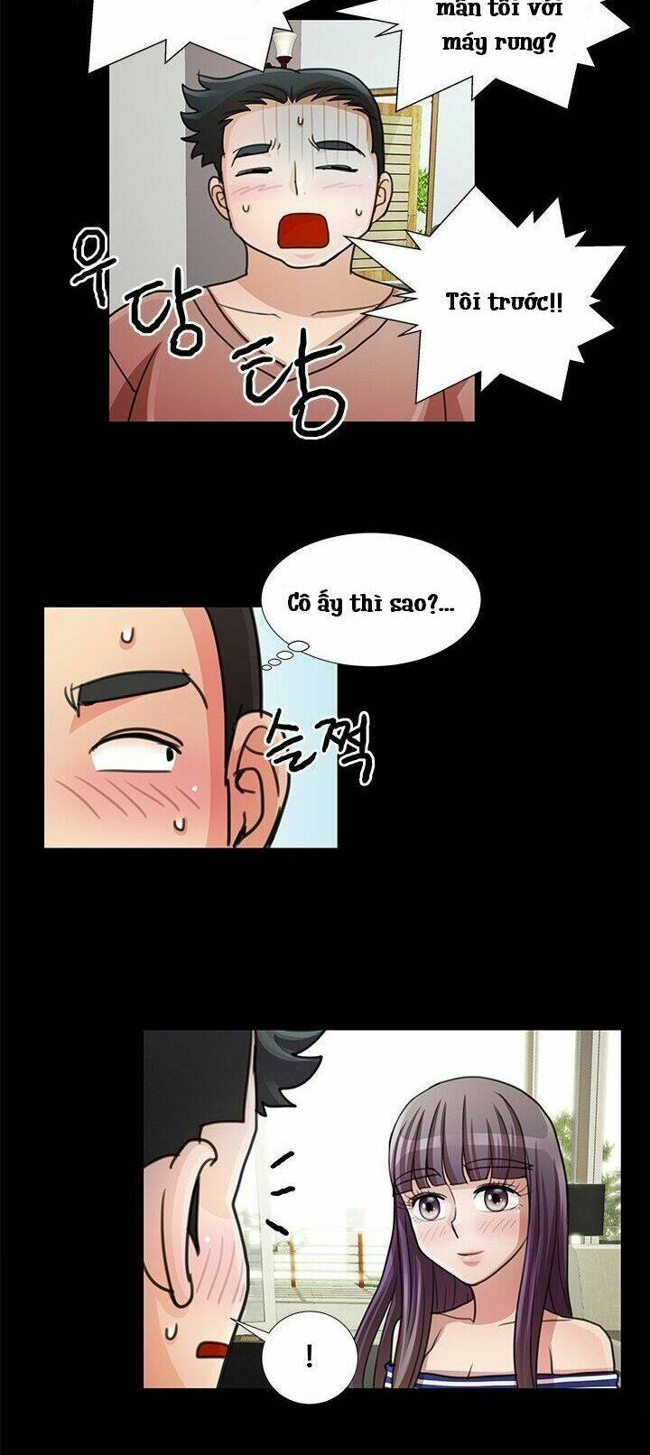 Sikinen Chương 20 Ảnh 31