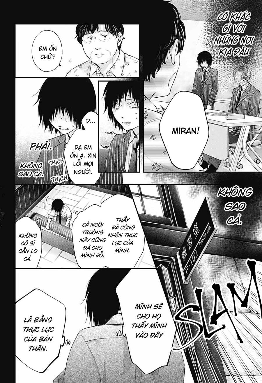 Kono Oto Tomare! Chương 131 Ảnh 21