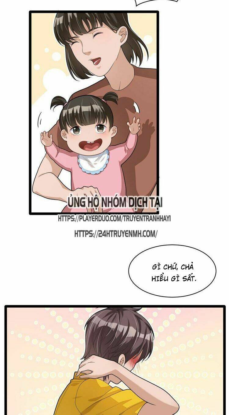 Anh Hùng Khốn Nạn Chương 14 Ảnh 14