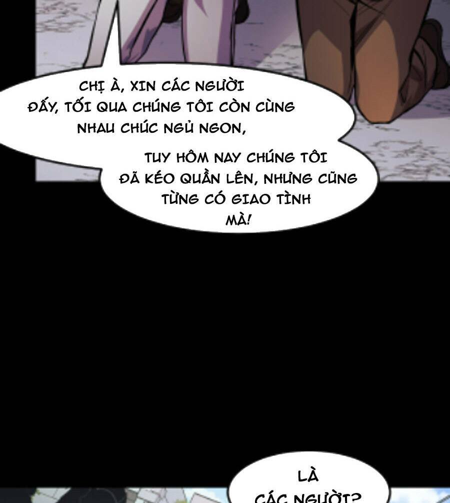 Các Nàng Nói Ta Là Vua Tương Lai Chương 15 Ảnh 39