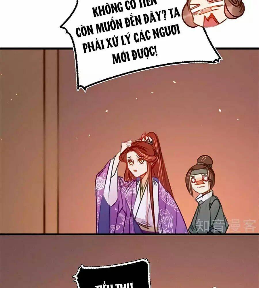 Phượng Hoàn Triều: Vương Gia Yêu Nghiệt Xin Tránh Đường Chương 38 Ảnh 41