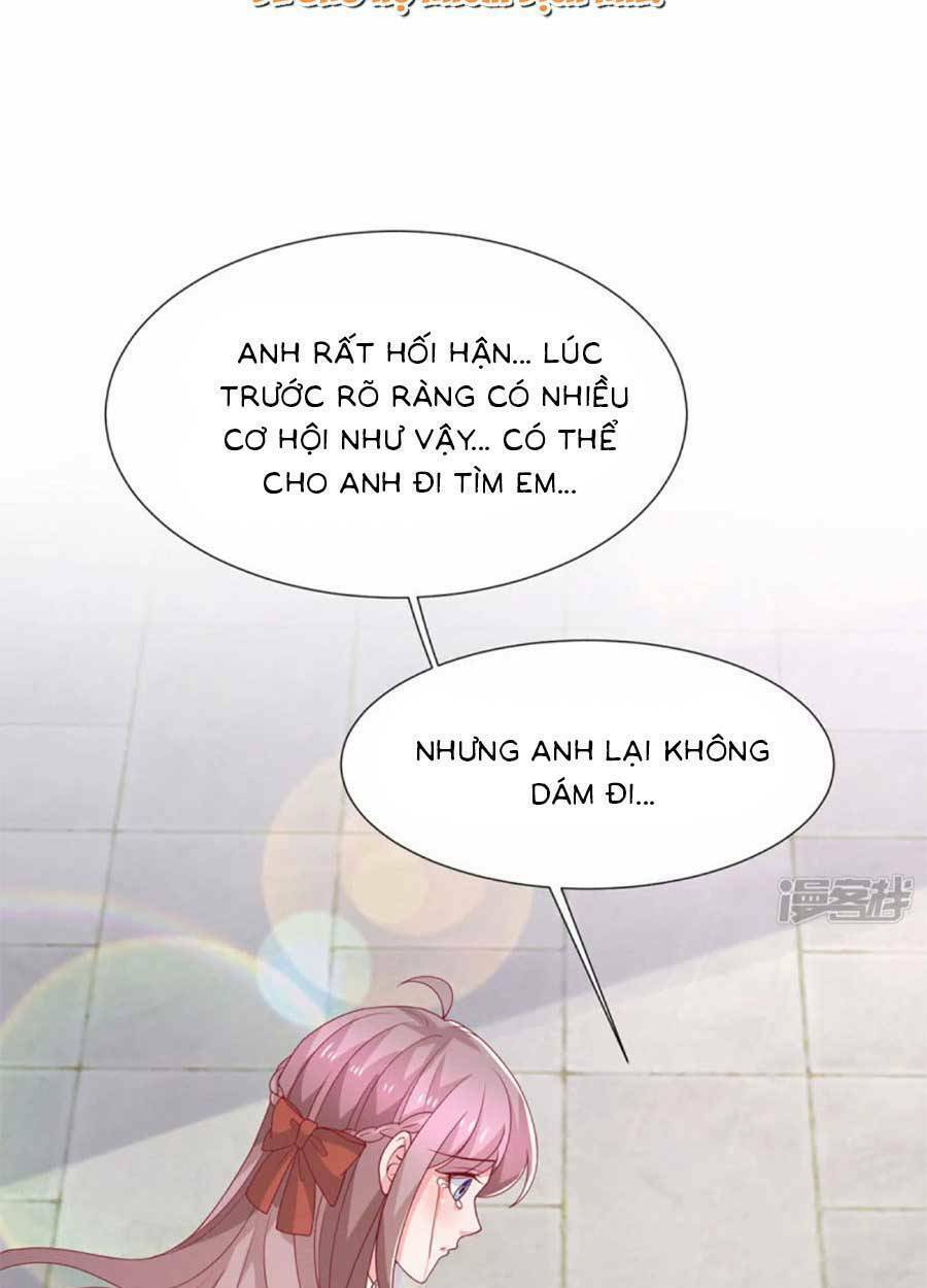 Sự Trả Thù Của Nữ Vương Chương 117 Ảnh 19