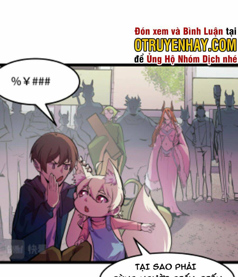 Các Nàng Nói Ta Là Vua Tương Lai Chương 14 Ảnh 70