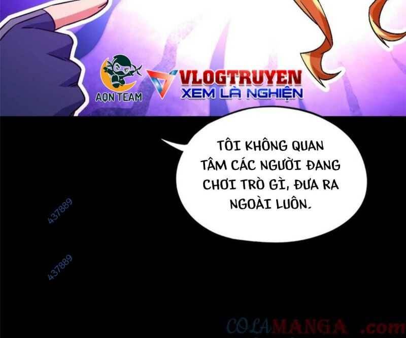 Tận Thế Trò Chơi Ghép Hình Chương 83 Ảnh 140