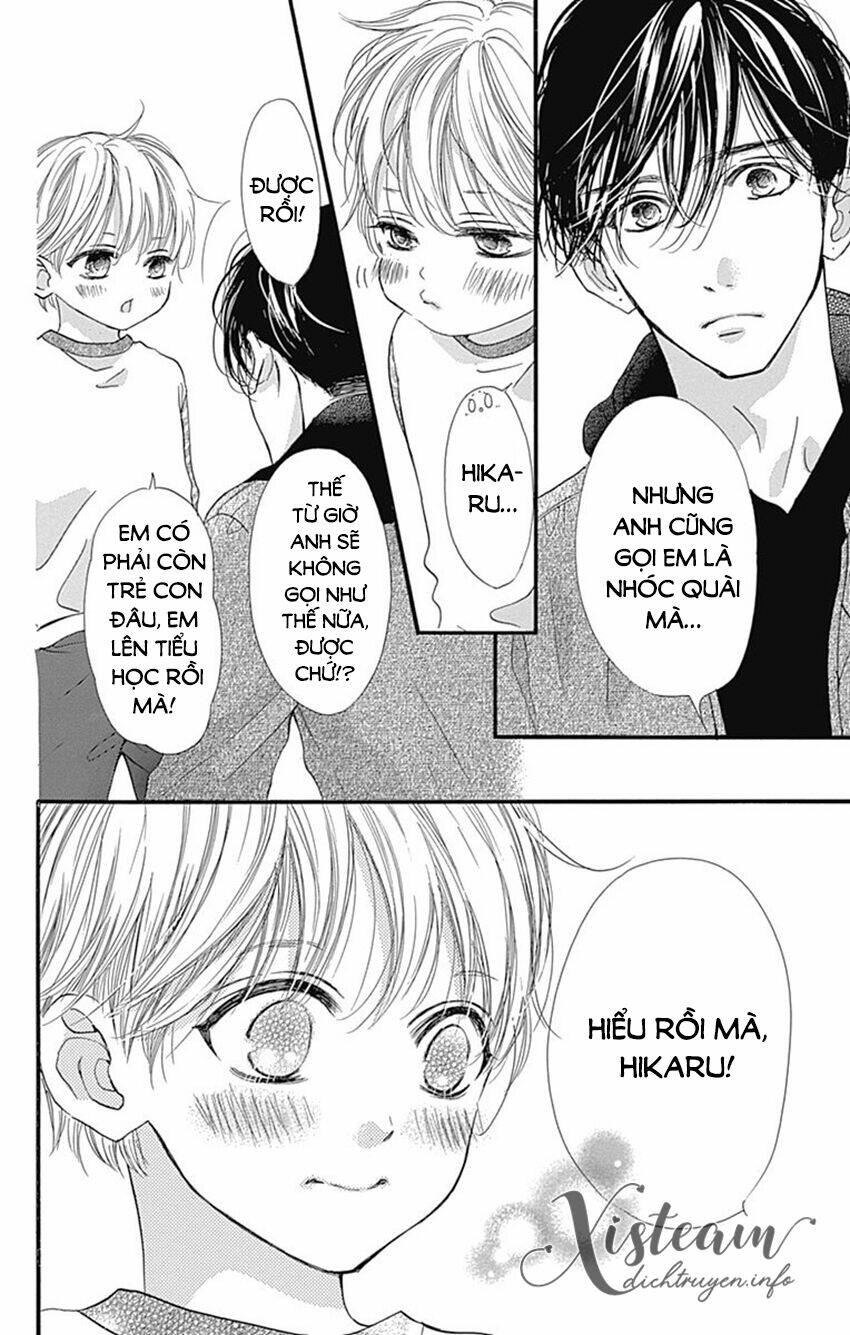 Boku Ni Hana No Melancholy Chương 87 Ảnh 5
