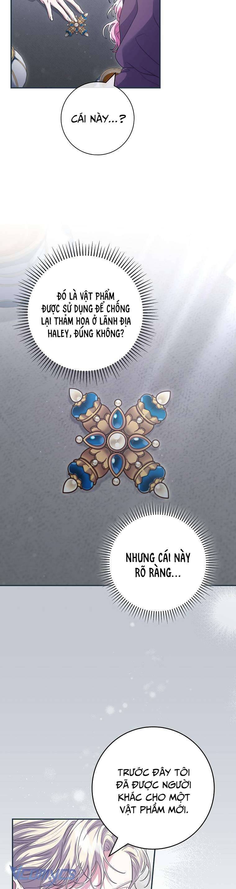 Tôi Bị Mắc Kẹt Trong Trò Chơi Lỗi Chương 61 Ảnh 44
