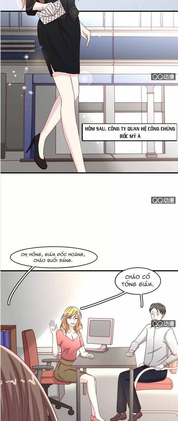 Kết Hôn Thử 99 Ngày Chương 25 Ảnh 15