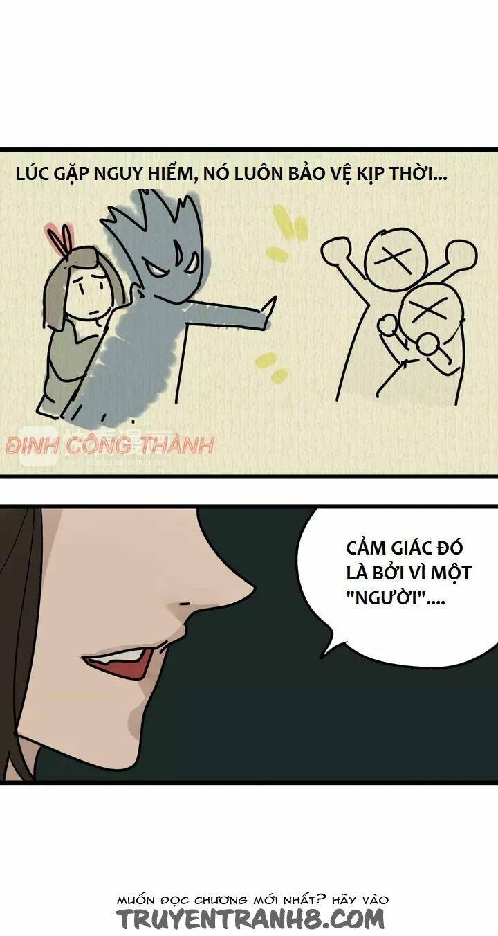 Mục Vụ Chương 13 Ảnh 16