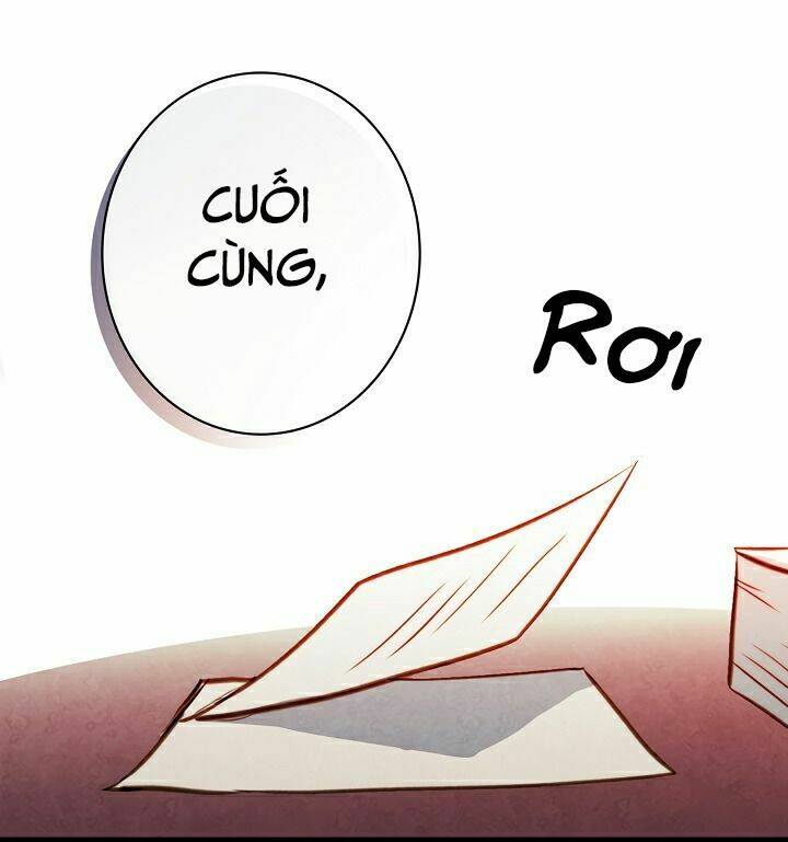 Hoàng Phi Bóng Tối Chương 13 Ảnh 32