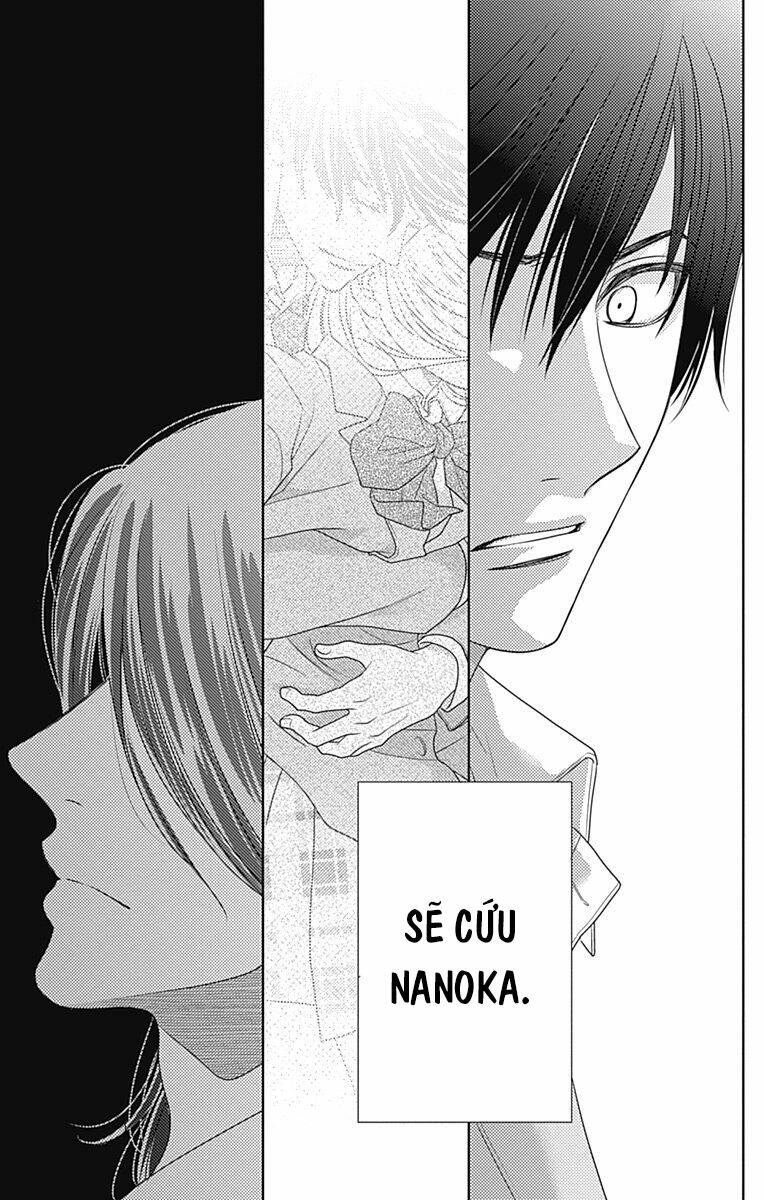 Nanoka No Kare Chương 83 Ảnh 26
