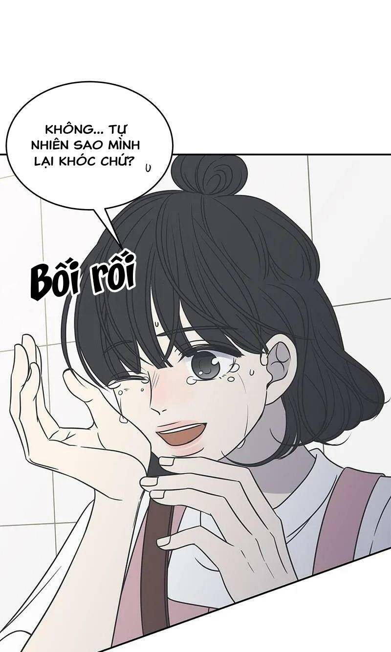 Kế Hoạch Hẹn Hò Của Bareum Chương 89 Ảnh 28