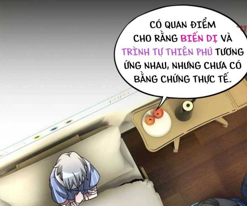 Tận Thế Trò Chơi Ghép Hình Chương 84 Ảnh 79