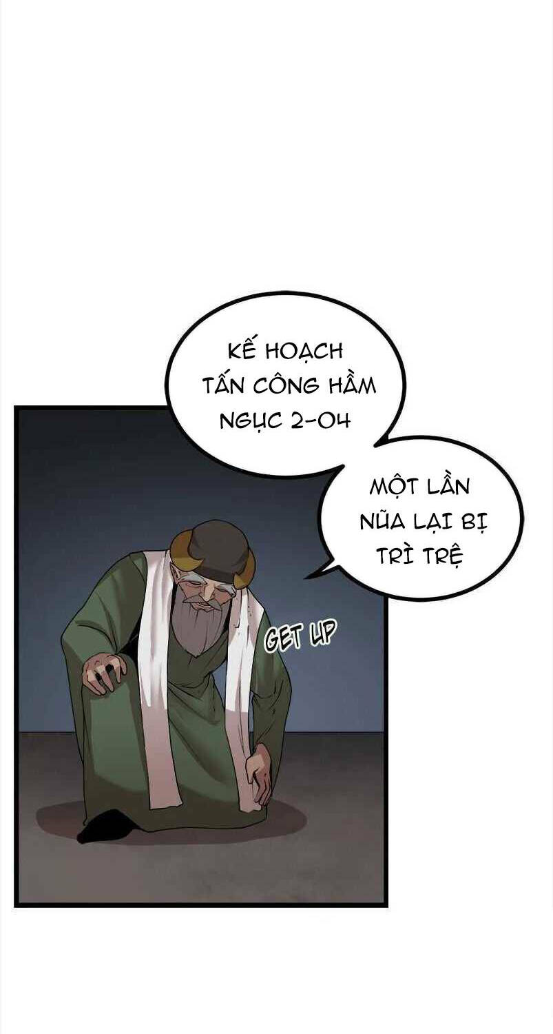 The Dungeon Master Chương 116 Ảnh 62