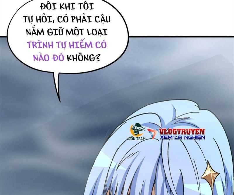 Tận Thế Trò Chơi Ghép Hình Chương 89 Ảnh 100