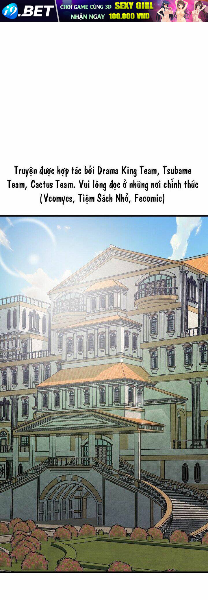 Tất Cả Mọi Người Đều Yêu Quý Nhân Vật Phản Diện Chương 26 Ảnh 2