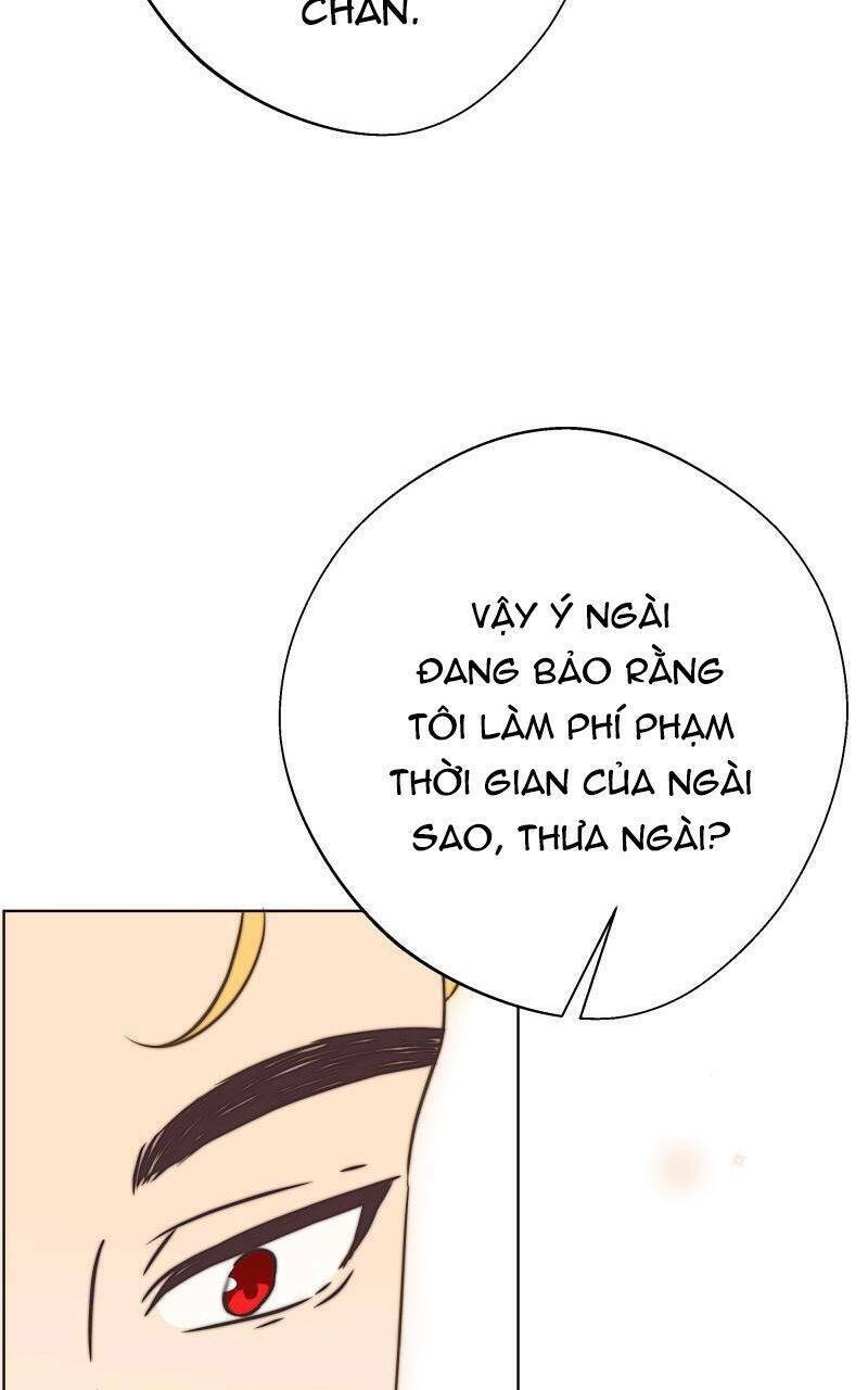 Romeo, Chàng Hãy Biến Đi Chương 19 Ảnh 96