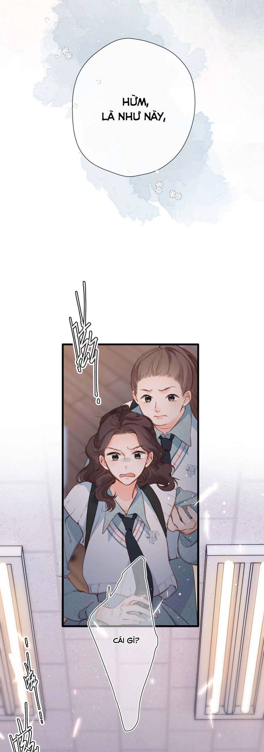 Ngược Dòng Mùa Xuân Chương 15 Ảnh 7