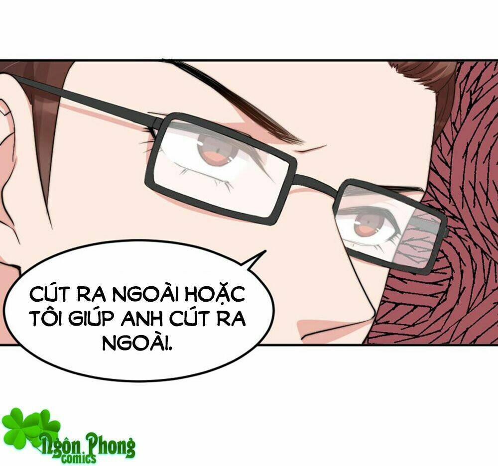 Bà Xã Tôi Là Nam Thần Chương 47 Ảnh 26