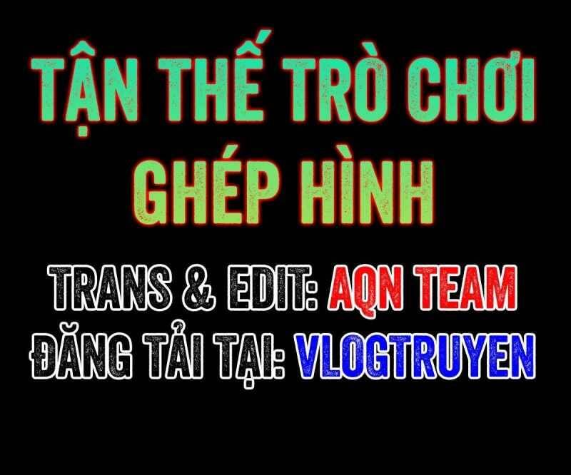 Tận Thế Trò Chơi Ghép Hình Chương 83 Ảnh 83