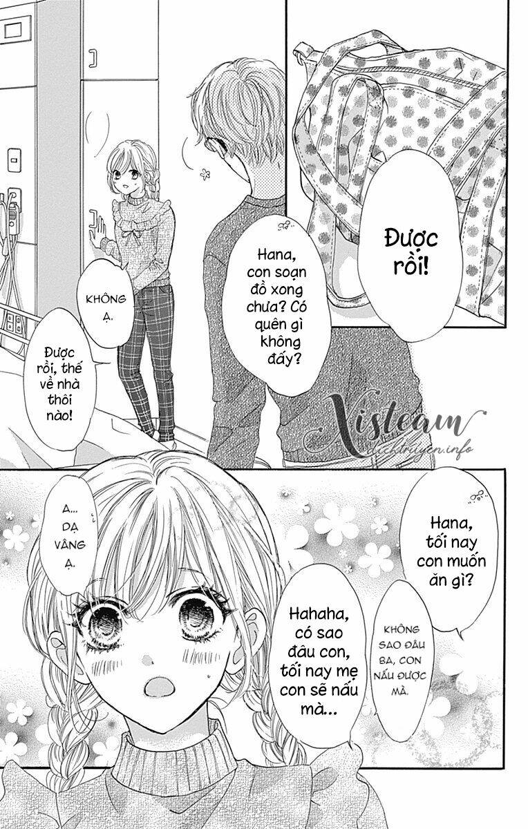 Boku Ni Hana No Melancholy Chương 81 Ảnh 8