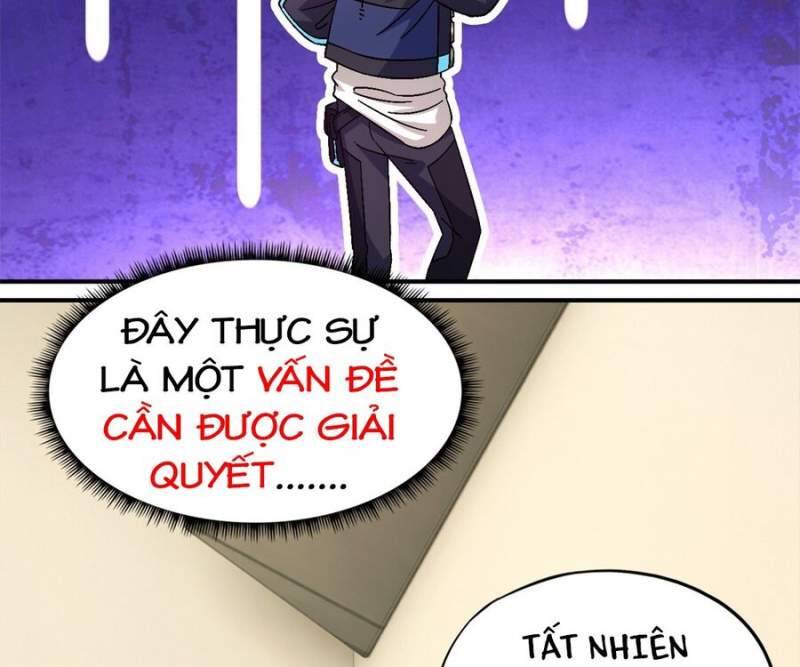 Tận Thế Trò Chơi Ghép Hình Chương 86 Ảnh 67