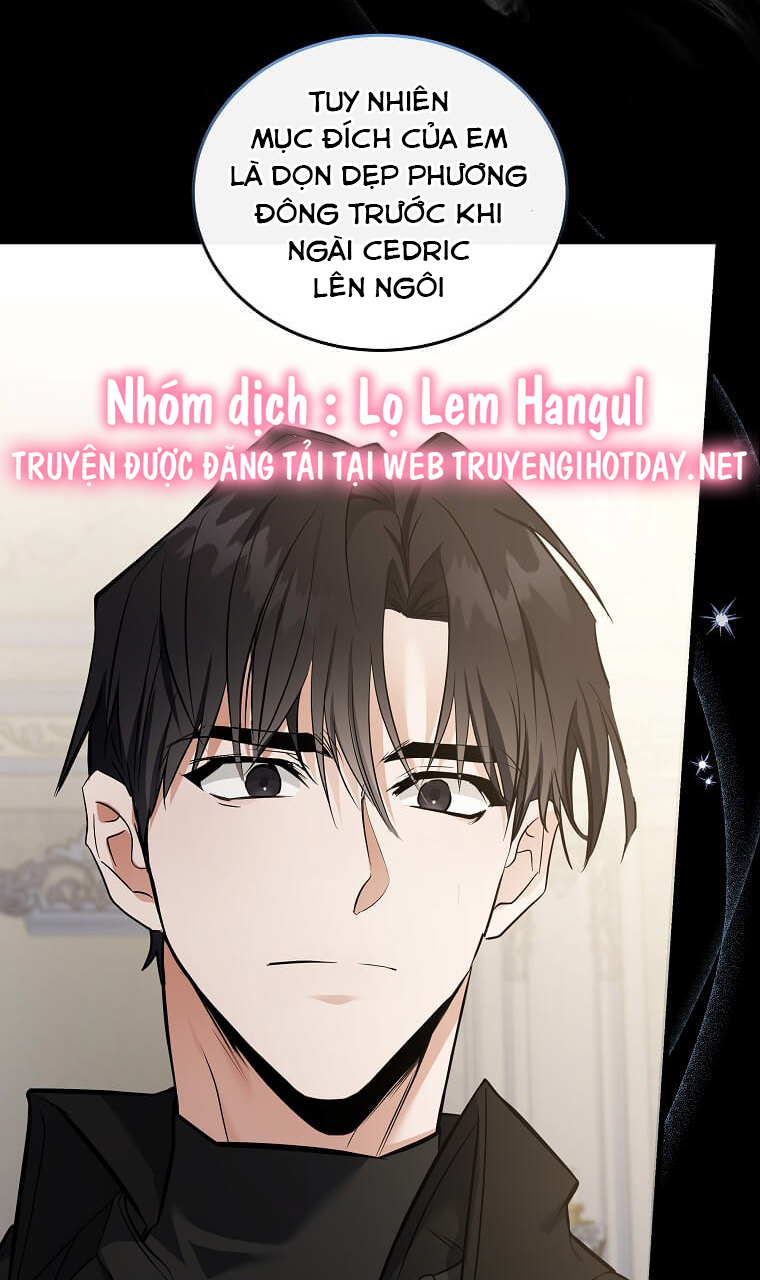 Ác Nữ Trùng Sinh Chương 181 Ảnh 42