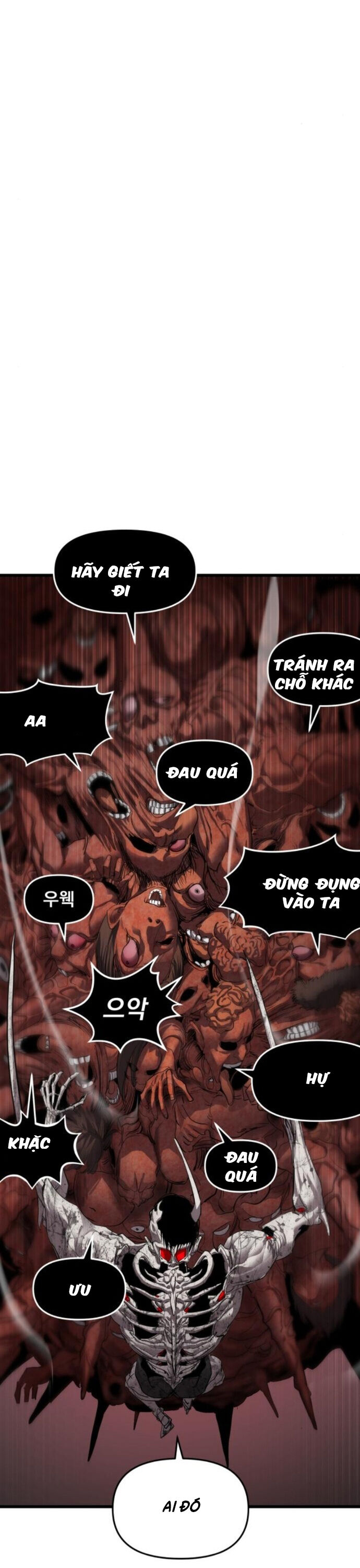 Cốt Nhân Chương 16 Ảnh 53