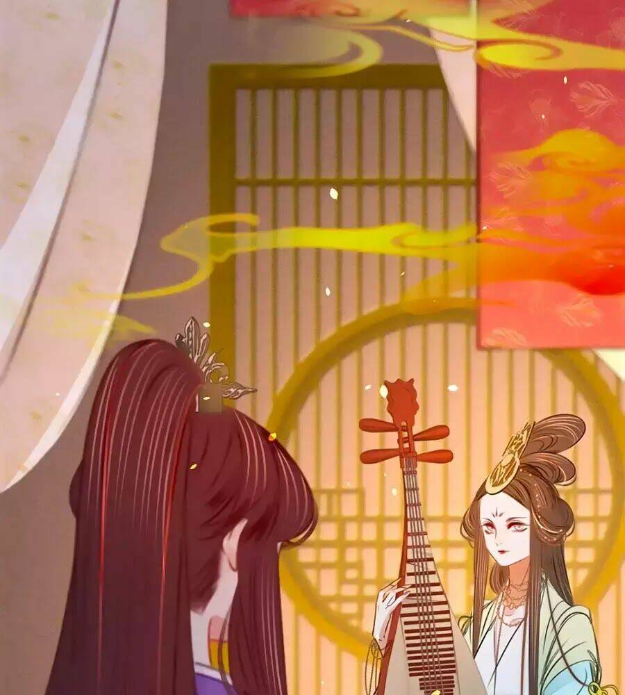 Phượng Hoàn Triều: Vương Gia Yêu Nghiệt Xin Tránh Đường Chương 37 Ảnh 35