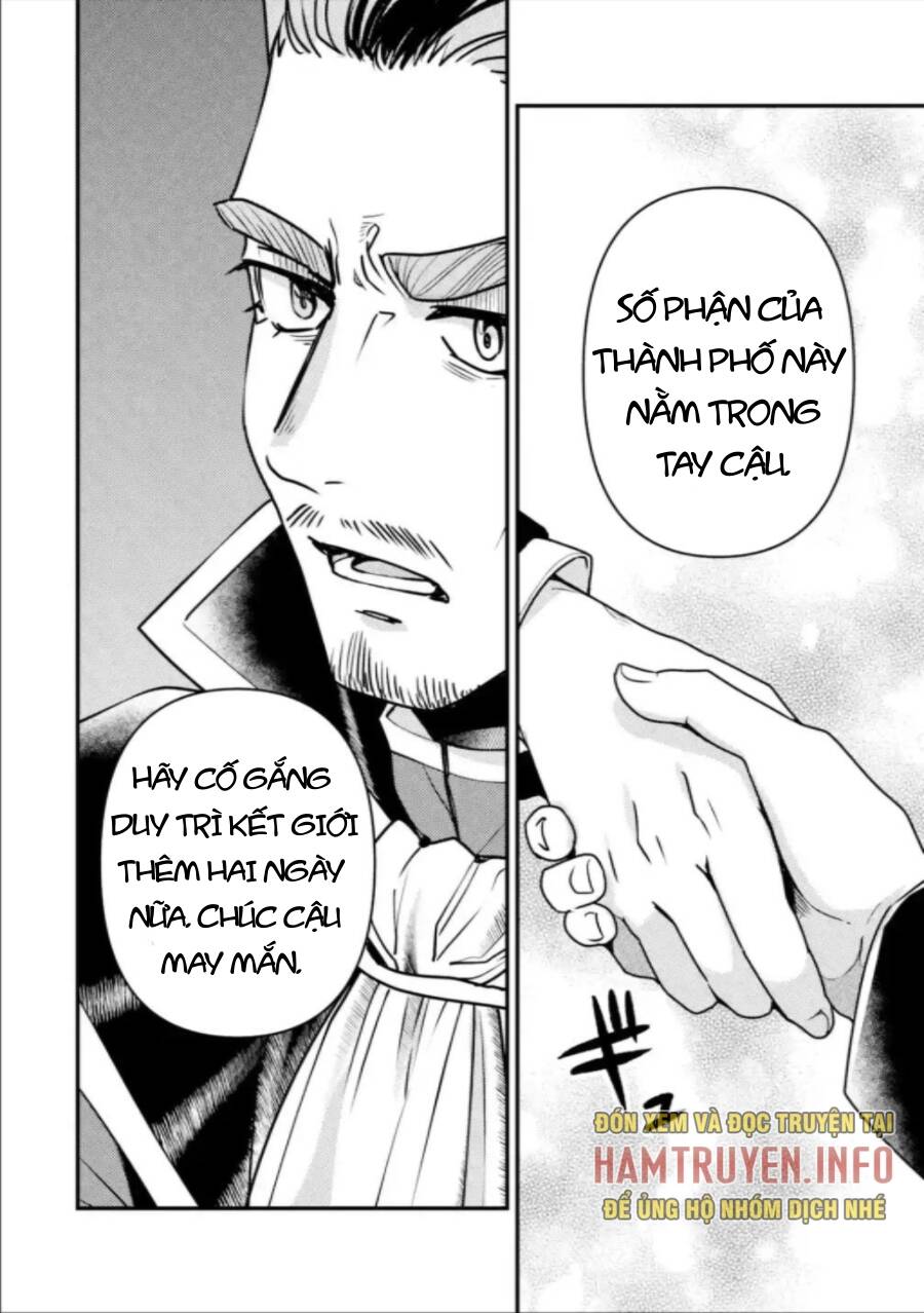 Isekai Tensei De Kenja Ni Natte Bouken-Sha Seikatsu Chương 12 Ảnh 39
