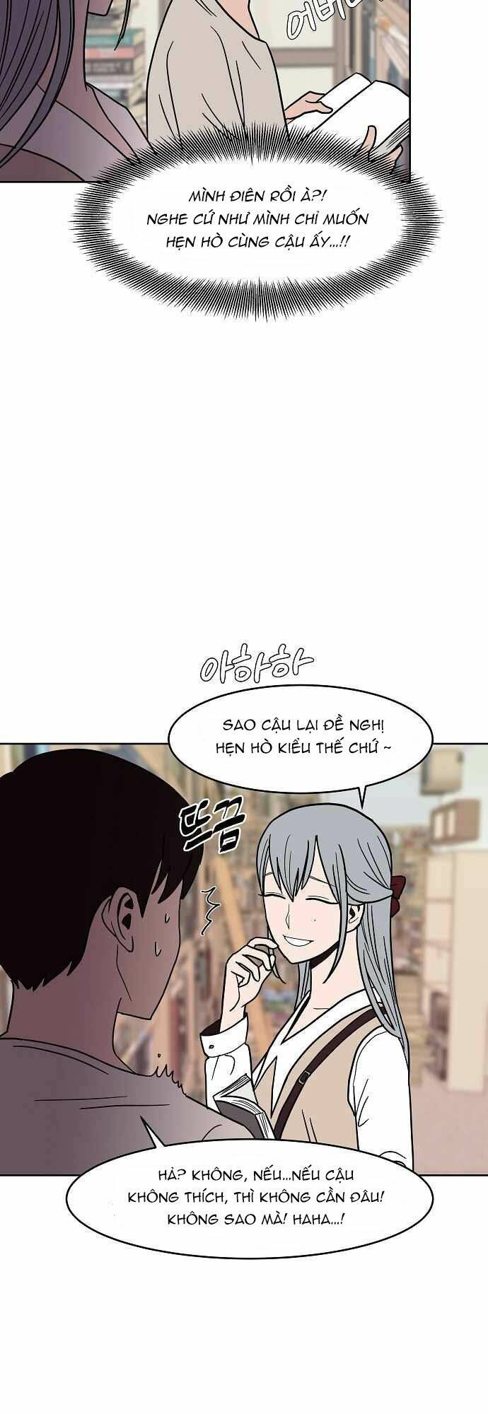 Ngọn Lửa Xanh Chương 29 Ảnh 50